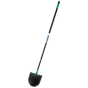 Oates Premium Outdoor Domed Cobweb Broom