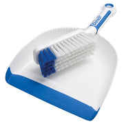 Oates Sure Grip Dustpan Set