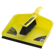 Oates Tradesman Extra Large Dustpan Set