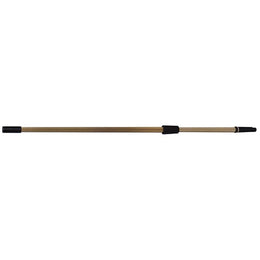 Oates DuraClean 1.8m Telescopic Extension Pole