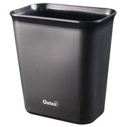 Oates Desk Bin Black - 10L