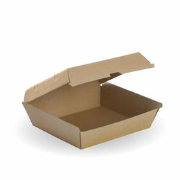 BioPak BioBoard Dinner Box
