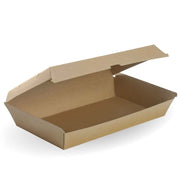 BioPak BioBoard Family Box
