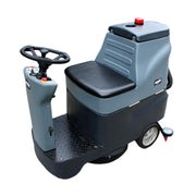Polivac Mitchell Brumby Ride-On Floor Scrubber Dryer