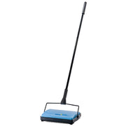 Oates CleanSweep Carpet Sweeper