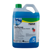 Agar Bellevue Spray and Wipe Window Cleaner