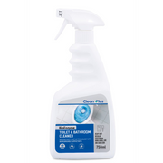 BioEnzyme Toilet and Bathroom Cleaner