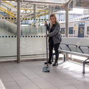 MotorScrubber BLADE Spray Mop System