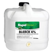 RapidClean Bleach 4%