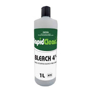 RapidClean Bleach 4%