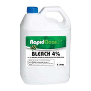 RapidClean Bleach 4%