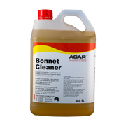 Agar BONNET CLEANER 5L – high-performance commercial cleaner or polish for vinyl, timber, and hard floors