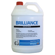 Whiteley Brilliance Sealer