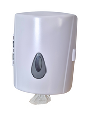 Whisper Centrefeed Hand Towel Dispenser