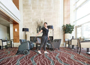 Viper CEX410 Professional Carpet Extractor