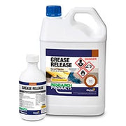 Oates Grease Release Multi-purpose Spotter