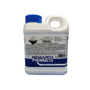 Oates Research Punch Heavy Duty Tile, Grout & Concrete Cleaner