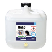 Oates Halo Glass Cleaner