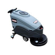 Polivac Mitchell Colt Walk-Behind Floor Scrubber Dryer