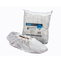 Austar CPE Disposable Shoe Cover - CP405W