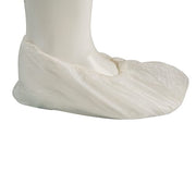 Austar CPE Disposable Shoe Cover - CP405W