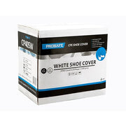 Austar CPE Disposable Shoe Cover - CP405W