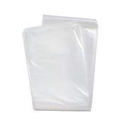 Austar 72L Clear Plastic Bags 38um - CPB72LT