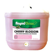 RapidClean Cherry Blossom Dual Action Disinfectant and Air Freshener