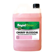 RapidClean Cherry Blossom Dual Action Disinfectant and Air Freshener