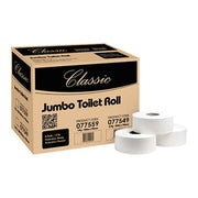 Entice Jumbo Toilet Rolls