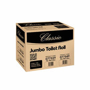 Entice Jumbo Toilet Rolls