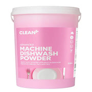 Advanced Machine Dishwash Powder