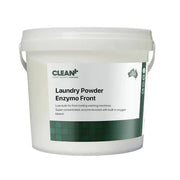 Laundry Powder Enzymo Front