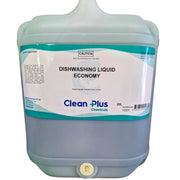 Dishwashing Liquid Economy