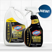 Clorox Urine Remover Bulk 3.78L