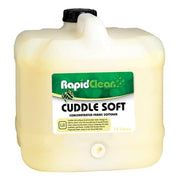 RapidClean Cuddle Soft Fabric Softener