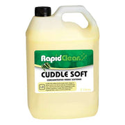 RapidClean Cuddle Soft Fabric Softener