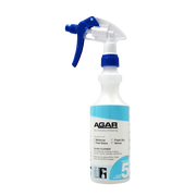 Agar Bellevue Spray and Wipe Window Cleaner