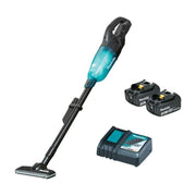 Makita 18Vx2 Wet/Dry Dust Extraction Vacuum