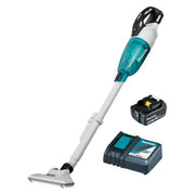 Makita 18V Brushless Stick Vacuum Kit DCL284TWX1