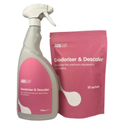 THRIVE TOILET CLEANER