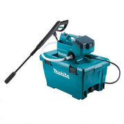 Makita 18Vx2 Brushless Pressure Washer DHW080ZK