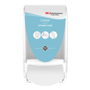SCJ Professional Cutan® 3-in-1 Shower Care Dispenser