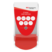 SCJ Professional Cutan® Hand Sanitiser Dispenser