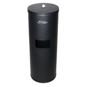 Cleanstar Freestanding Wet Wipes Dispenser Stand + Bin