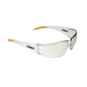 DEWALT GLASSES ROTEX CLEAR LENS