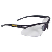 DEWALT GLASSES RADIUS CLEAR