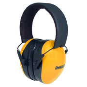 DEWALT EARMUFF FOLDING INTERCEPTOR