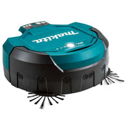 Makita 18V Brushless Robotic Vacuum DRC200Z