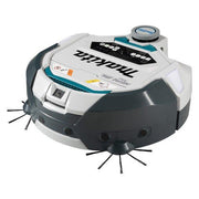 Makita 18V Brushless Robotic Vacuum DRC300Z